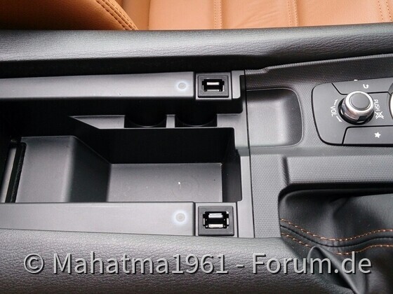Probefahrt Fiat 124 Spider