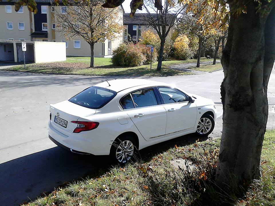 Die letzten schönen Tage im Herbst....