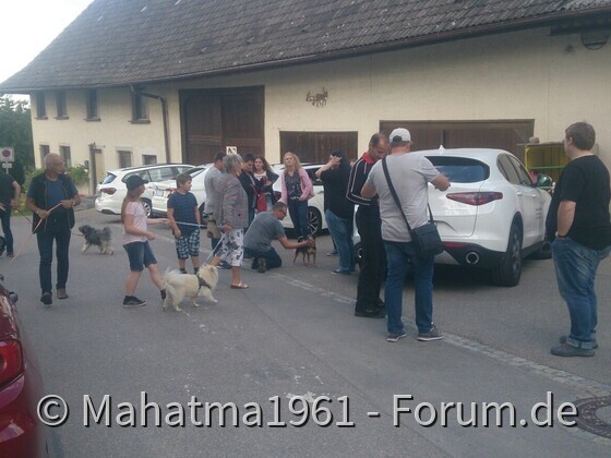 Gruss aus Friedrichshafen