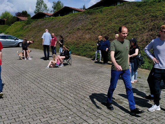 Schwarzwald Treffen 2019