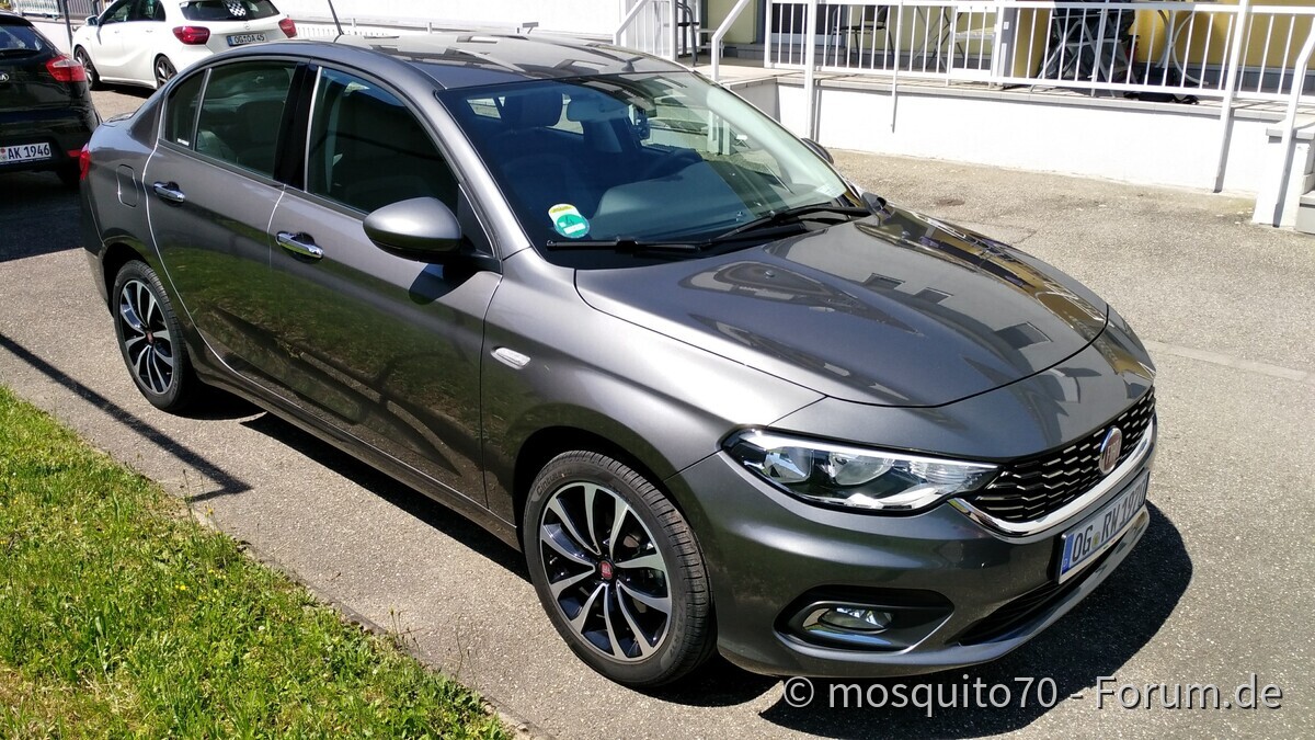 Gewienert und gewachst