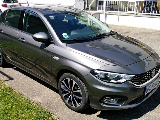 Gewienert und gewachst