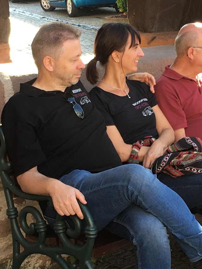 Tipos in Michelstadt