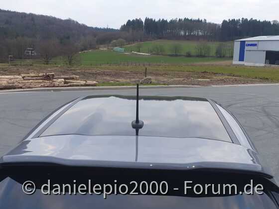 Tipo Sport ist Endlich fertig