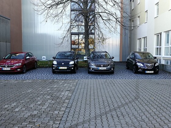 Treffen Stuttgart