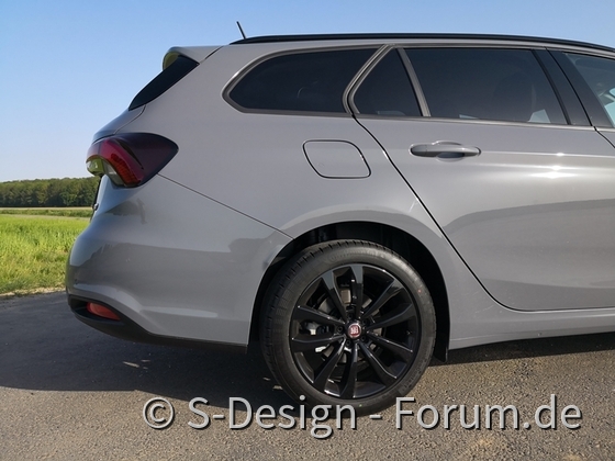 Rainers Kombi S-Design