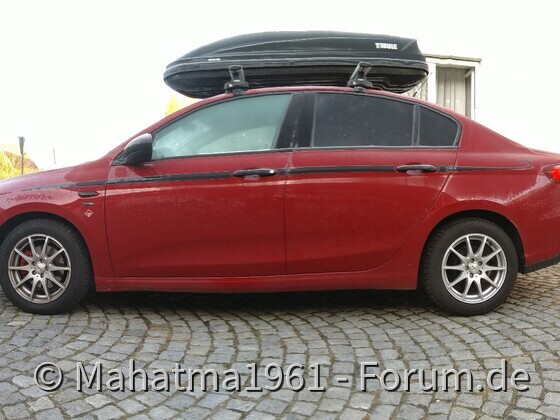 Kalte Winterstimmung