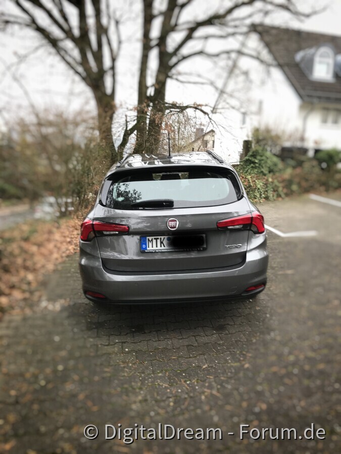 Fiat Tipo Kombi