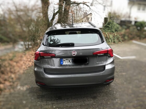 Fiat Tipo Kombi