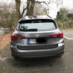 Fiat Tipo Kombi