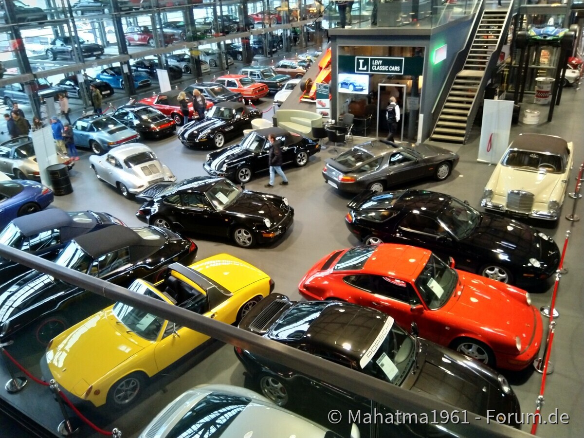 Motorworld Köln