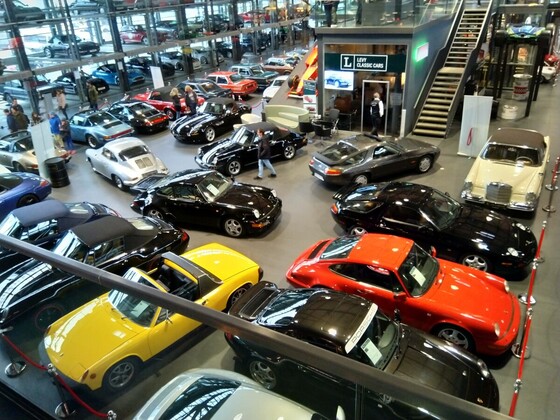 Motorworld Köln