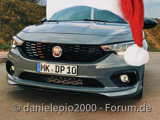 Frohe Weihnachten & Guten Rutsch ins neues Jahr