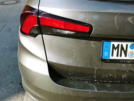 Mein Tipo