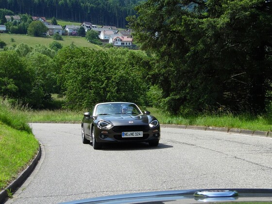 Tour de Schwarzwald Team Tipo Forum