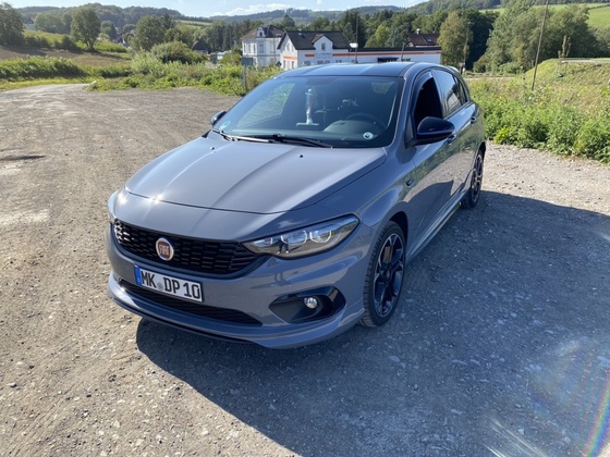Tipo Sport