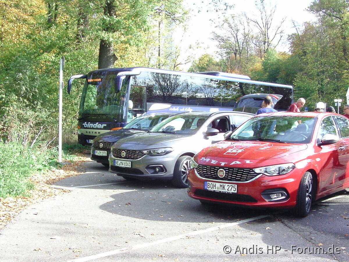 Treffen Stuttgart