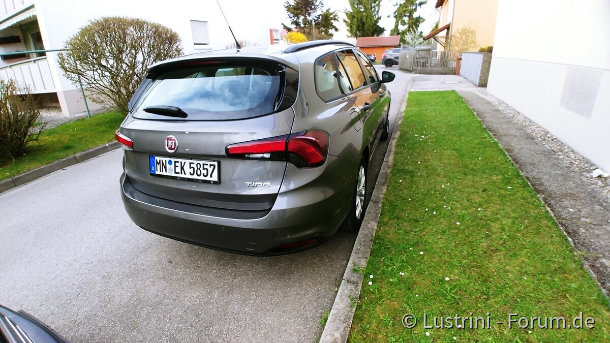 Sauber und Poliert