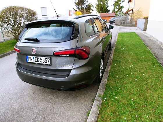 Sauber und Poliert