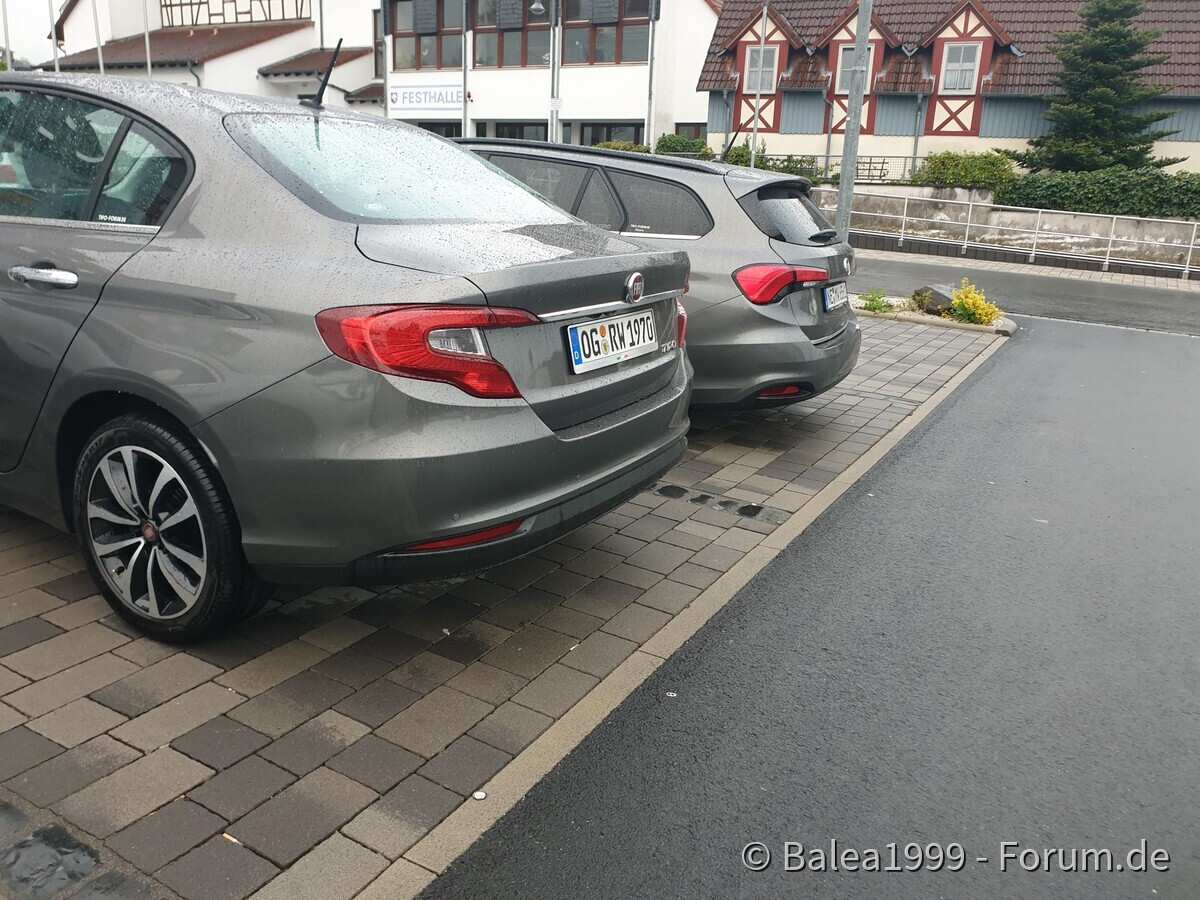 Schotten 2.0 mit Farbe