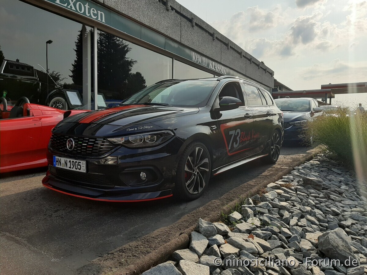 Italo Ausfahrt 2020 Heilbronn nach Sinsheim Technikmuseum
