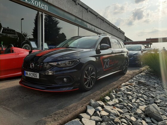 Italo Ausfahrt 2020 Heilbronn nach Sinsheim Technikmuseum