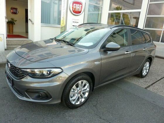 Fiat Tipo Kombi, 95 PS