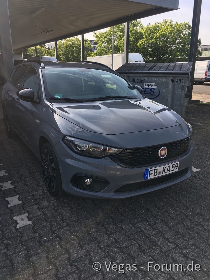 Der neue