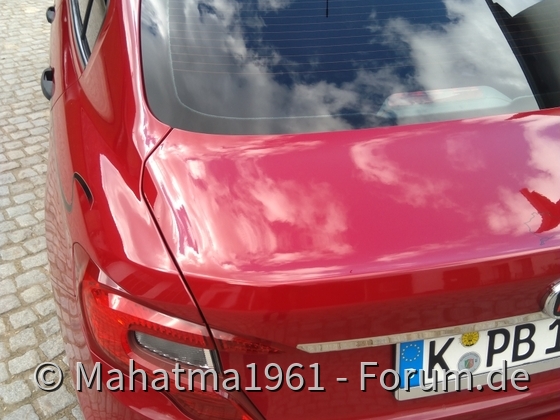 Politur