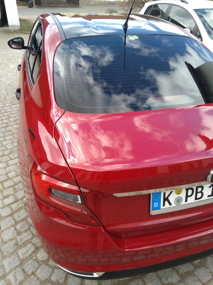 Politur