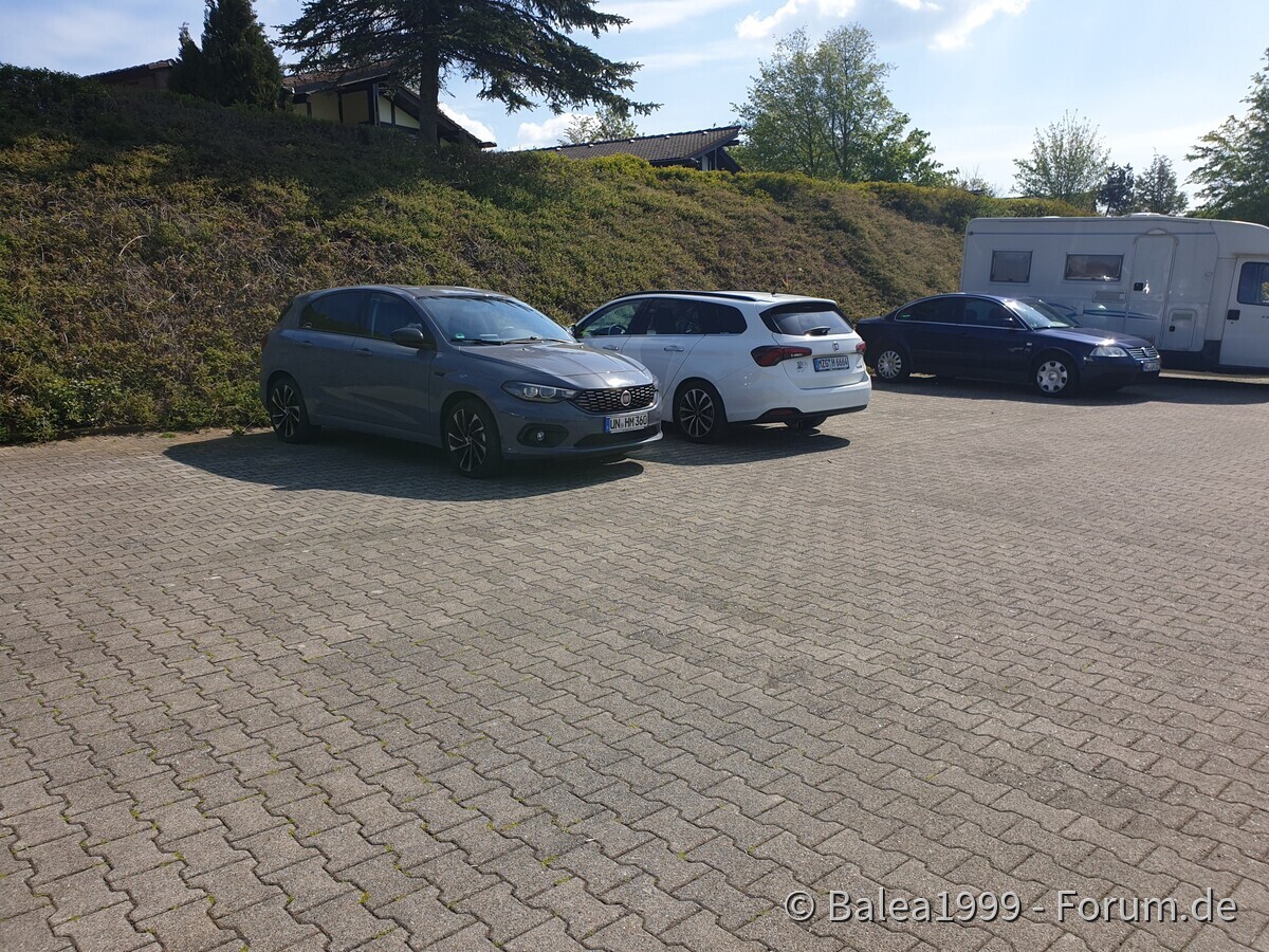 Schwarzarbeit im Schwarzwald