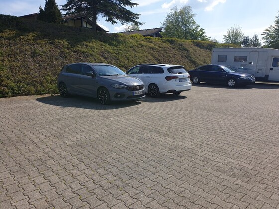 Schwarzarbeit im Schwarzwald