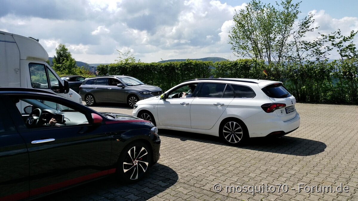 Schwarzwald Treffen 2019