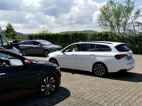 Schwarzwald Treffen 2019
