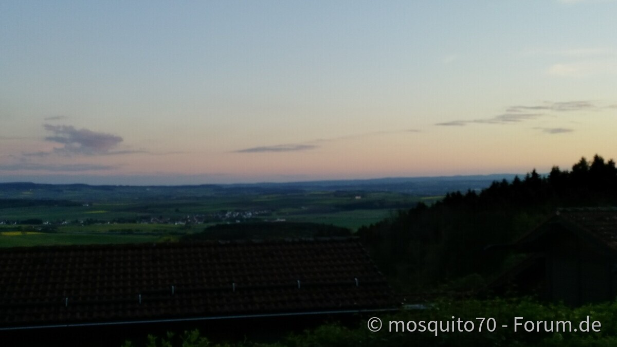 Privatarchiv der Black Forrest WG 2019