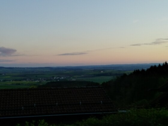 Privatarchiv der Black Forrest WG 2019