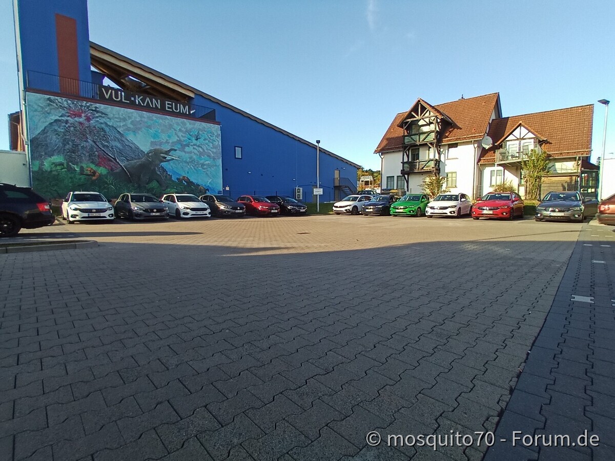 Schottische Impressionen