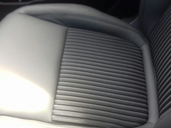 FIAT Tipo S Design