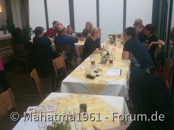 Gruss aus Friedrichshafen