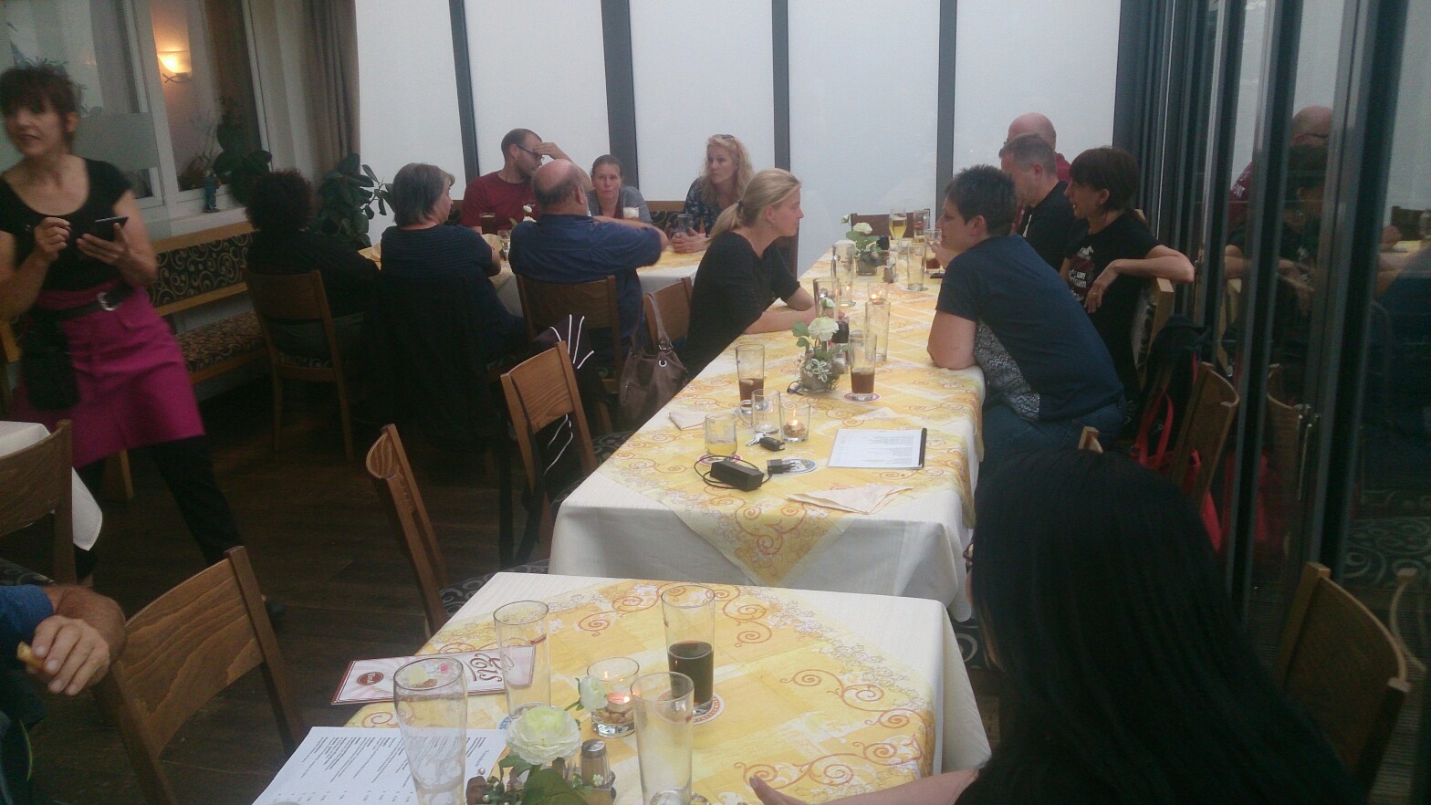 Gruss aus Friedrichshafen