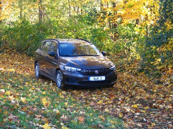 Herbstfarben