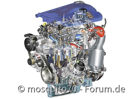 1.4 T-Jet