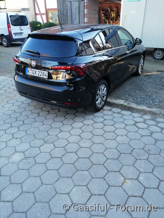 Endlich hab ich ihn!