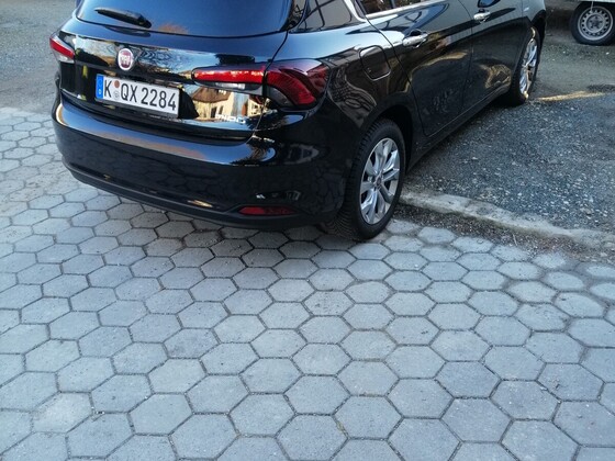 Endlich hab ich ihn!
