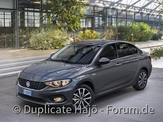 FIAT Tipo
