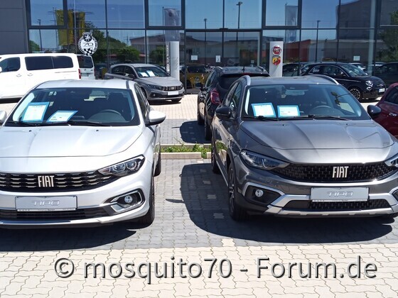 Tipo Facelift