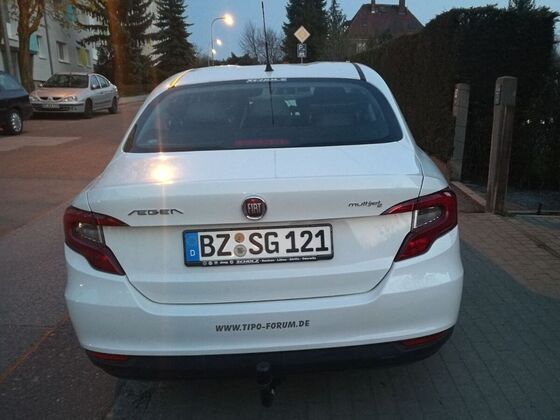 Meiner neuer Aegea