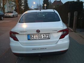 Meiner neuer Aegea
