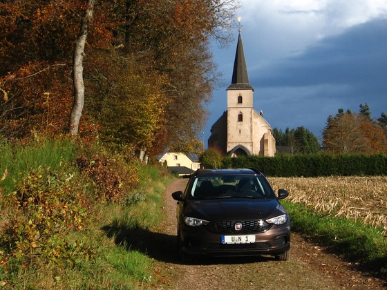 Allerheiligen