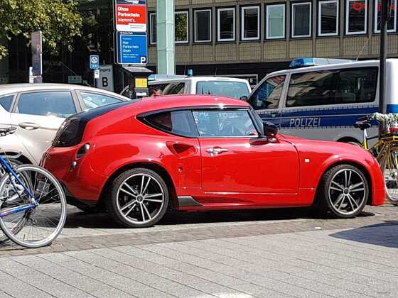 Was ist das?